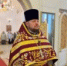 Престольный праздник отметили в храме Собора новомучеников и исповедников Церкви Русской в Приморске - Выборгская Епархия