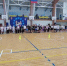 В Выборгском муниципальном районе завершился муниципальный этап игр школьных спортивных клубов - Комитет образования