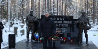 . - Выборгский район