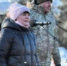 Во Всеволожске почтили память воинов-интернационалистов - Выборгская Епархия