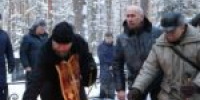 В Выборге почтили память воинов - Выборгская Епархия