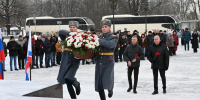 . - Выборгский район