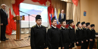 . - Выборгский район