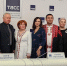 Руководители национально-культурных автономий на пресс-конференция в Доме дружбы - Газета Выборг