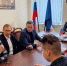 Михаил Макаров: в прямом диалоге с жителями - Газета Выборг