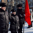 День защитника Отечества в Выборге - Комитет образования