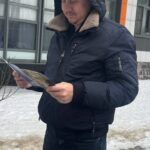 В Буграх прошла миссионерская акция в праздник Торжества Православия