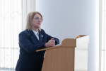 Выборгский район: на повестке дня - важные вопросы