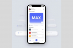 Право на льготы можно подтвердить в MAXе