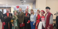 . - Выборгский район