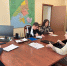 Председатель социального отдела приняла участие в приеме депутата ЗАКСа ЛО - Выборгская Епархия