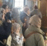 В гарнизонном храме в Сертолово совершена панихида по воинам - Выборгская Епархия