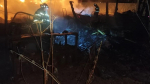 Происшествия недели в Выборгском районе: пожары и ДТП
