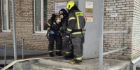 Спокойствие и четкость: залог безопасности при ЧС - Газета Выборг