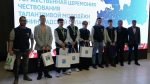 Поощрения для участников Всероссийской олимпиады растут