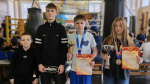 Выборгские боксёры выиграли медали традиционного турнира