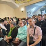 Представители Выборгской епархии приняли участие в межъепархиальном форуме в Гатчине