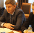 У Молодёжного парламента Ленобласти может появиться своя символика - Газета Выборг
