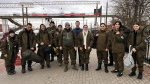 Как стать добровольцем в приграничье: опыт ленинградцев