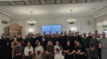 В Общецерковной аспирантуре прошли курсы повышения квалификации для сотрудников епархиальных информационных отделов