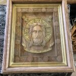 Митрополит Варсонофий возглавил Литургию Преждеосвященных Даров во Всеволожске