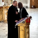 Соборная исповедь в Кудрово