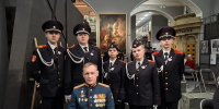 Семинар‑практикум «Пост №1» - Комитет образования