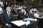 Ленобласть подвела итоги IV Архитектурного конкурса