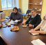 В Александро-Невской Лавре обсудили создание школы приемных родителей в Выборгской епархии - Выборгская Епархия