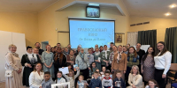 В Мурино прошла православная викторина «От Поста до Пасхи» - Выборгская Епархия
