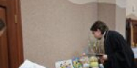 В Выборге прошёл творческий конкурс с участием священника в составе жюри - Выборгская Епархия