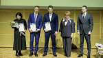 Фото: пресс-служба правительства Ленобласти