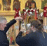 Благодатный огонь на Выборгской земле! - Выборгская Епархия