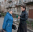В Буграх прошла миссионерская акция к празднику Светлого Христова Воскресения - Выборгская Епархия