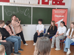 Инклюзивный театр "ВЫМЫСЛЫ"