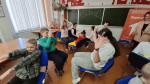 Инклюзивный театр "ВЫМЫСЛЫ"