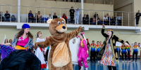 . - Выборгский район