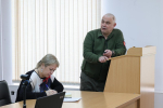Выборгский район – кладезь военных артефактов