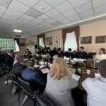 Состоялось второе заседание двустороннего Консультативного совета