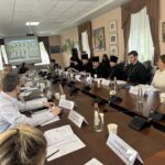 Состоялось второе заседание двустороннего Консультативного совета