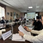 Состоялось второе заседание двустороннего Консультативного совета