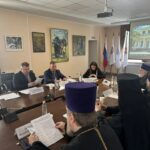 Состоялось второе заседание двустороннего Консультативного совета