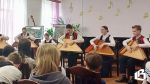 Кантелисты из Карелии выступили в Выборге