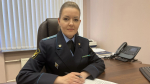 Ирина Капустина