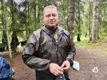 Юрий Шулика