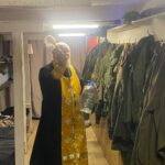 Рабочие будни служения военного духовенства