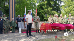Александр Косиков и Михаил Чипенко