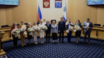 Фото: пресс-служба администрации правительства ЛО