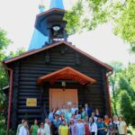 Вера помогает воспитывать в детях нравственные ориентиры
