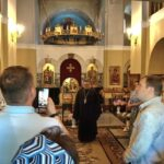 Вера помогает воспитывать в детях нравственные ориентиры